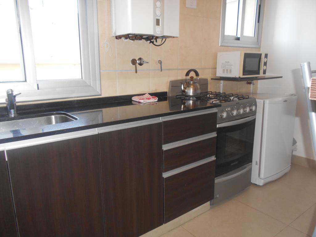 Departamento Dean Funes Salta Room photo