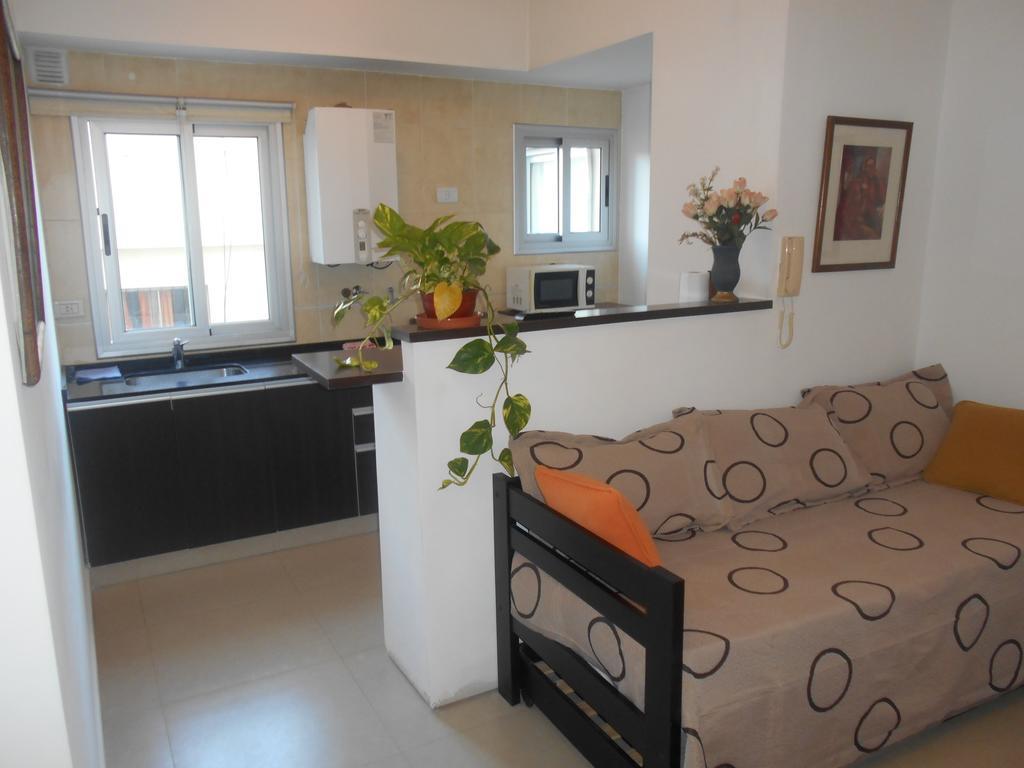 Departamento Dean Funes Salta Room photo