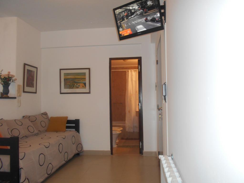 Departamento Dean Funes Salta Room photo