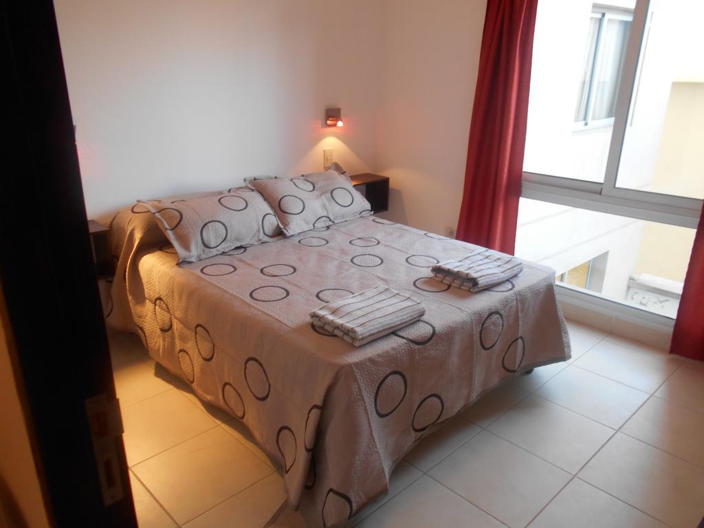 Departamento Dean Funes Salta Room photo